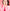 lookbook la base pink bonbon bagues martelees